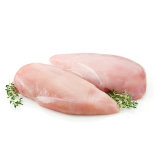 Filet De Poulet Ou De Dinde