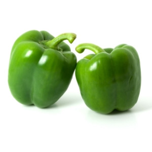 Poivron Vert