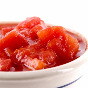 Boite Tomate Concasse