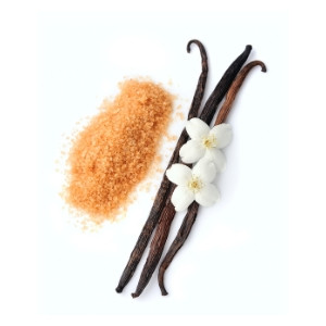 Sucre Vanille
