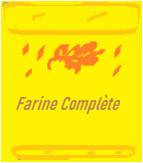 Farine Complete