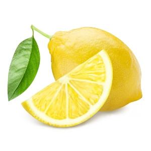Citron Jaune