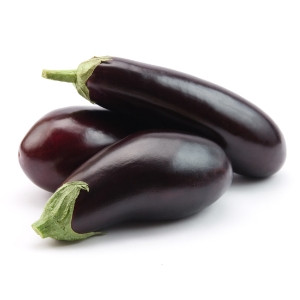 Aubergine